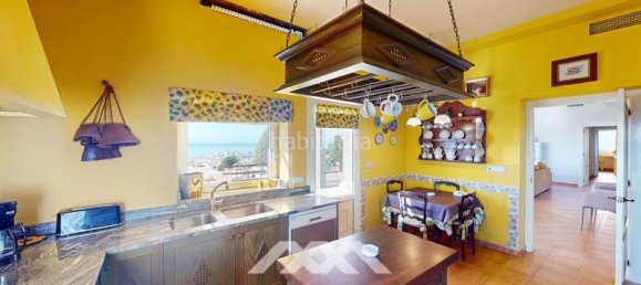 Casa de 3 dormitorios en Málaga, Spain No. 55131 40