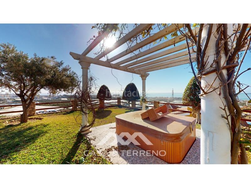 Casa de 3 dormitorios en Málaga, Spain No. 55131