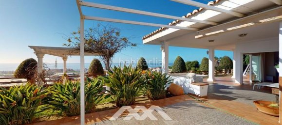 Casa de 3 dormitorios en Málaga, Spain No. 55131 25