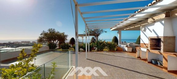 Casa de 3 dormitorios en Málaga, Spain No. 55131 23