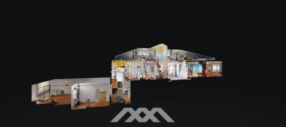 Casa de 3 dormitorios en Málaga, Spain No. 55131 18