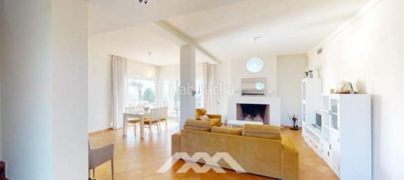 Casa de 3 dormitorios en Málaga, Spain No. 55131 32