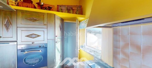 Casa de 3 dormitorios en Málaga, Spain No. 55131 10