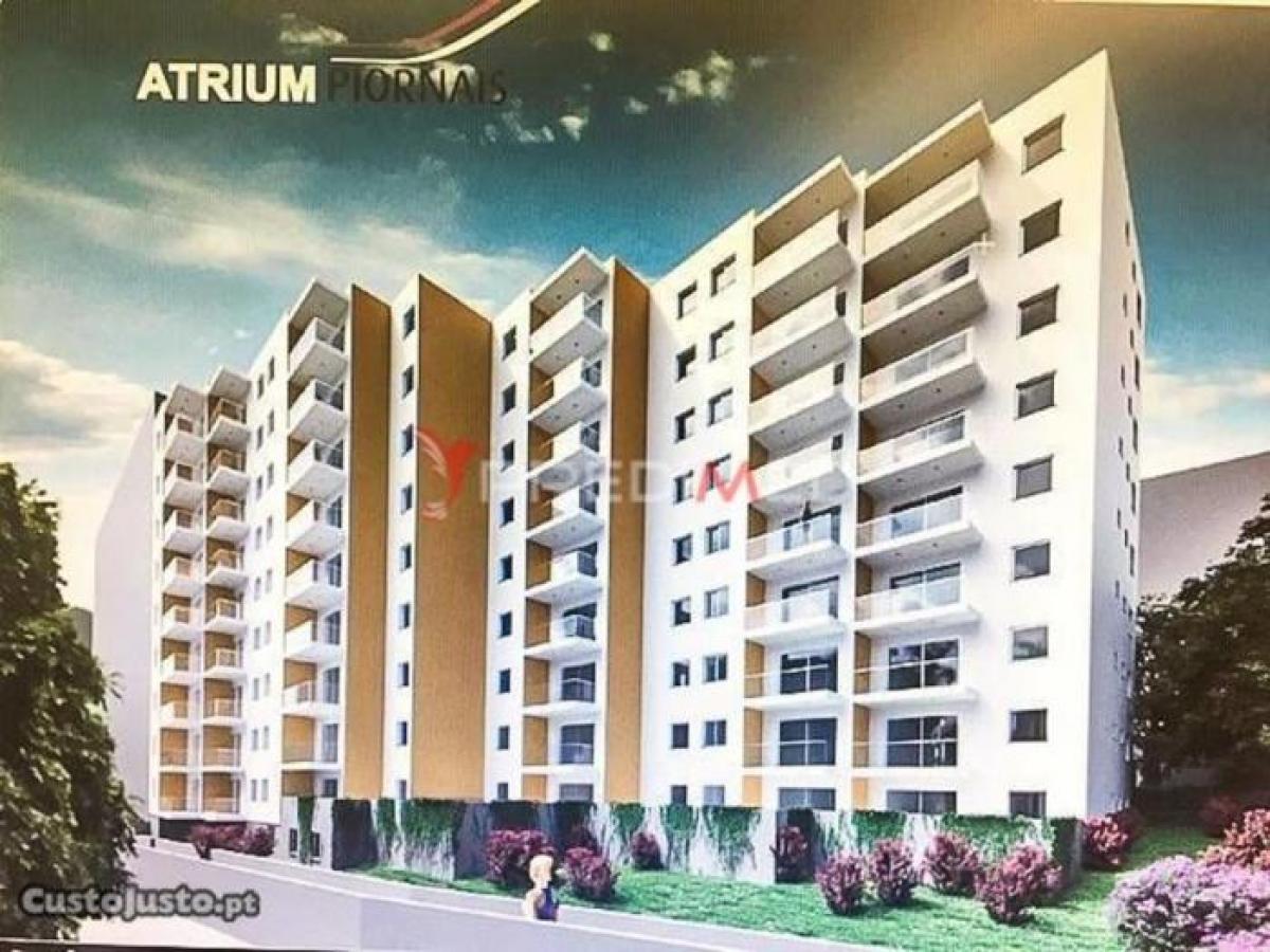 Estúdio em Funchal, Portugal N.º 458