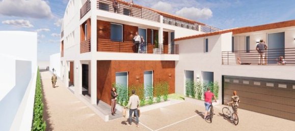 3غرفة بانتهاوس في Florence, Italy رقم 193921 8