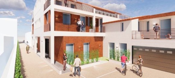 3غرفة بانتهاوس في Florence, Italy رقم 193921 3