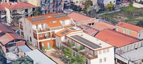 3غرفة بانتهاوس في Florence, Italy رقم 193921 7