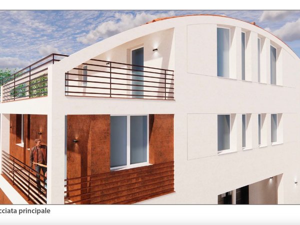 3غرفة بانتهاوس في Florence, Italy رقم 193921