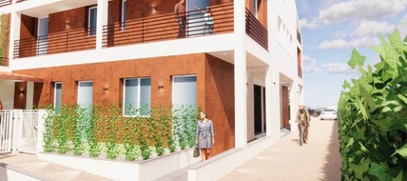 3غرفة بانتهاوس في Florence, Italy رقم 193921 4