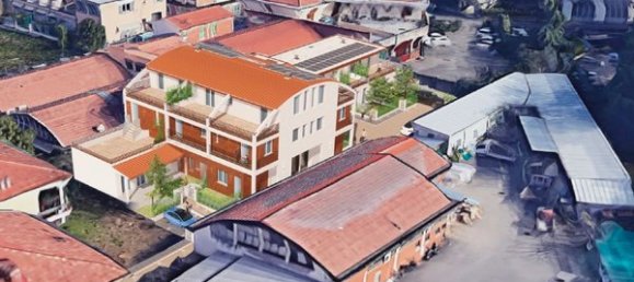 3غرفة بانتهاوس في Florence, Italy رقم 193921 6