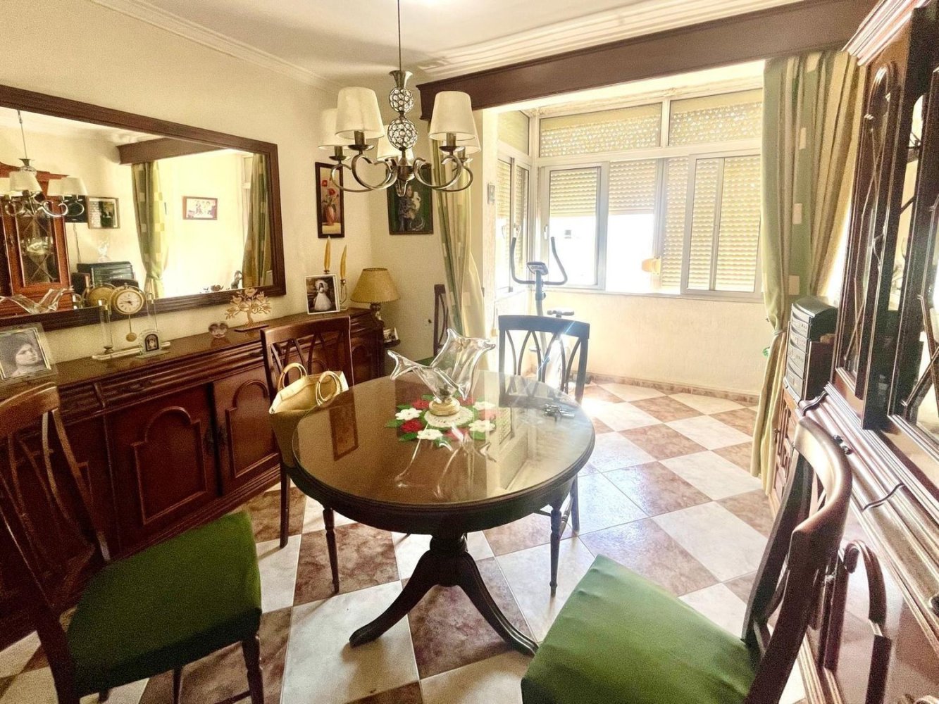 3 bedrooms Apartment in Jerez de la Frontera, Spain No. 134061