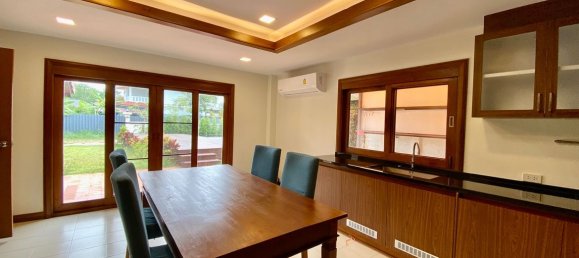 4 bedrooms Cafe / restaurant in Chiang Mai, Thailand No. 21624 9