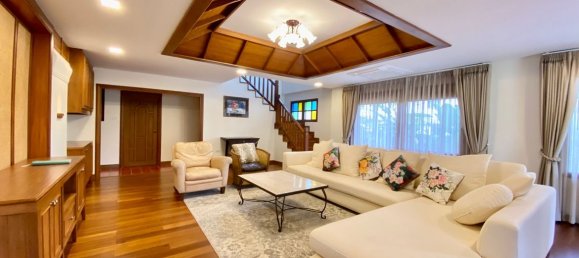 4 bedrooms Cafe / restaurant in Chiang Mai, Thailand No. 21624 2