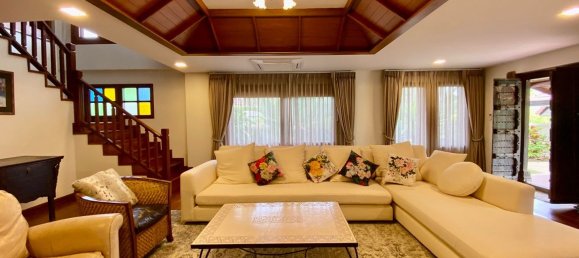 4 bedrooms Cafe / restaurant in Chiang Mai, Thailand No. 21624 3