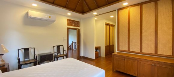 4 bedrooms Cafe / restaurant in Chiang Mai, Thailand No. 21624 24