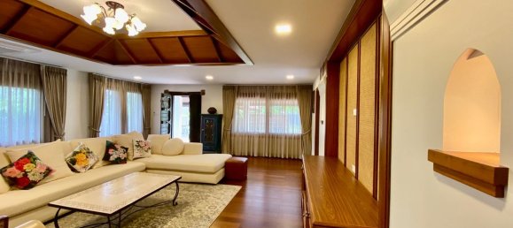 4 bedrooms Cafe / restaurant in Chiang Mai, Thailand No. 21624 4