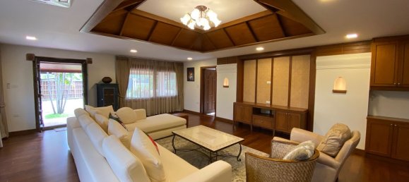 4 bedrooms Cafe / restaurant in Chiang Mai, Thailand No. 21624 5