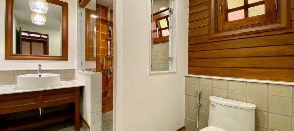 4 bedrooms Cafe / restaurant in Chiang Mai, Thailand No. 21624 10