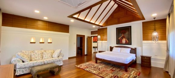 4 bedrooms Cafe / restaurant in Chiang Mai, Thailand No. 21624 27