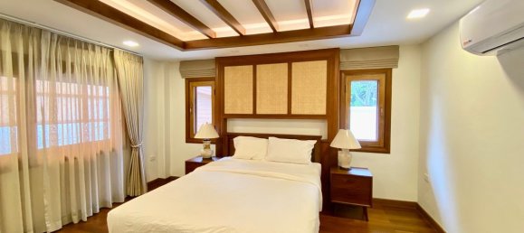 4 bedrooms Cafe / restaurant in Chiang Mai, Thailand No. 21624 11