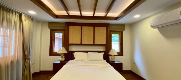 4 bedrooms Cafe / restaurant in Chiang Mai, Thailand No. 21624 13