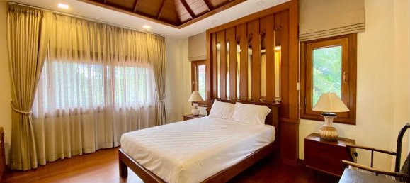 4 bedrooms Cafe / restaurant in Chiang Mai, Thailand No. 21624 22