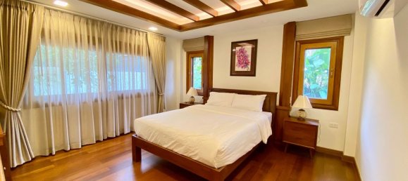 4 bedrooms Cafe / restaurant in Chiang Mai, Thailand No. 21624 19