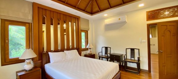 4 bedrooms Cafe / restaurant in Chiang Mai, Thailand No. 21624 23