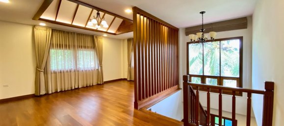 4 bedrooms Cafe / restaurant in Chiang Mai, Thailand No. 21624 15