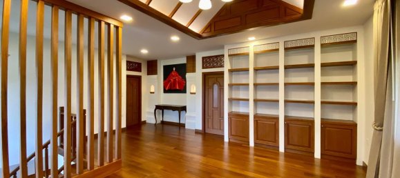 4 bedrooms Cafe / restaurant in Chiang Mai, Thailand No. 21624 16