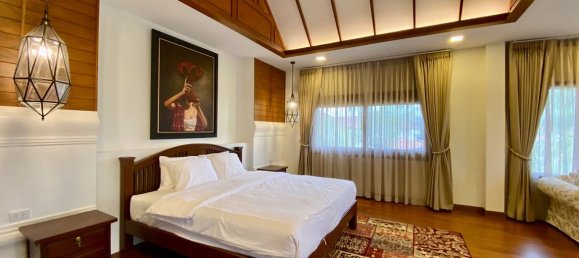 4 bedrooms Cafe / restaurant in Chiang Mai, Thailand No. 21624 29