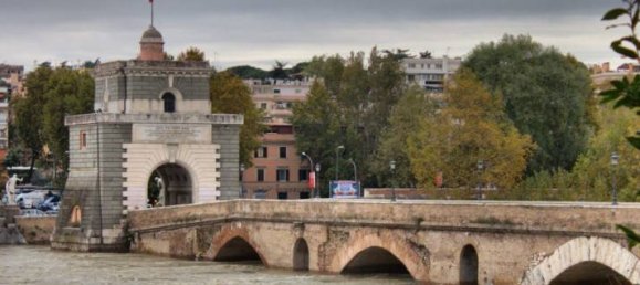 2 rooms Commercial property in Rome, Italy No. 205885 11