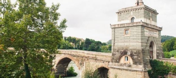 2 rooms Commercial property in Rome, Italy No. 205885 33