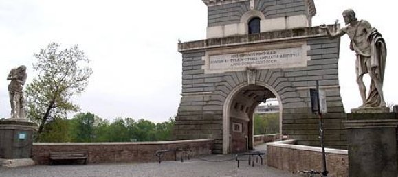 2 rooms Commercial property in Rome, Italy No. 205885 25