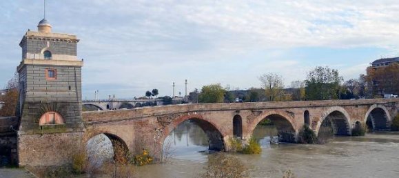 2 rooms Commercial property in Rome, Italy No. 205885 32