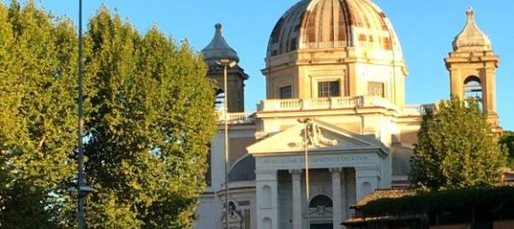 2 rooms Commercial property in Rome, Italy No. 205885 24