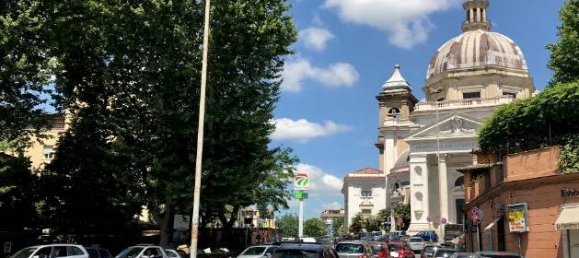 2 rooms Commercial property in Rome, Italy No. 205885 26