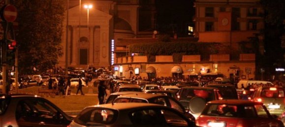 2 rooms Commercial property in Rome, Italy No. 205885 8