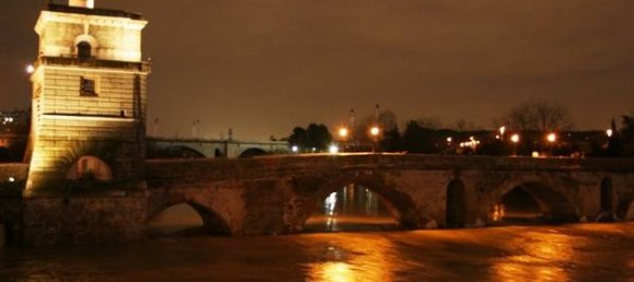 2 rooms Commercial property in Rome, Italy No. 205885 6