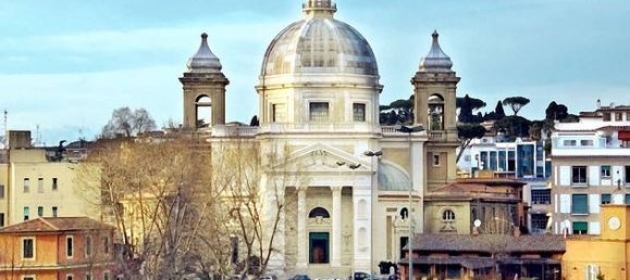 2 rooms Commercial property in Rome, Italy No. 205885 20