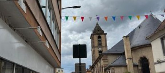 Офис 390м² в Саргёмин, Франция № 307559 4