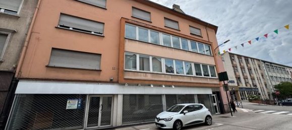 Офис 390м² в Саргёмин, Франция № 307559 2