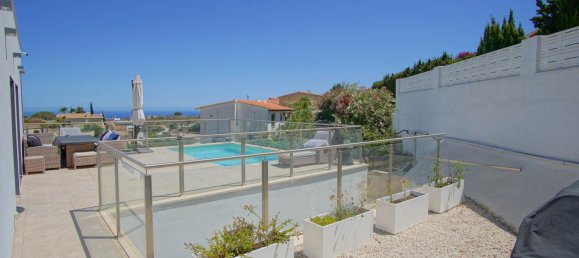 4 bedrooms Villa in Benitachell, Spain No. 134496 11
