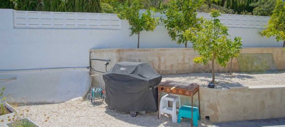 4 bedrooms Villa in Benitachell, Spain No. 134496 72