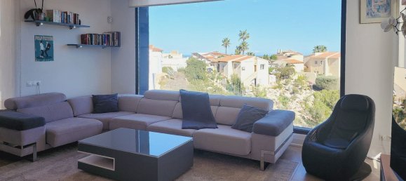 4 bedrooms Villa in Benitachell, Spain No. 134496 29