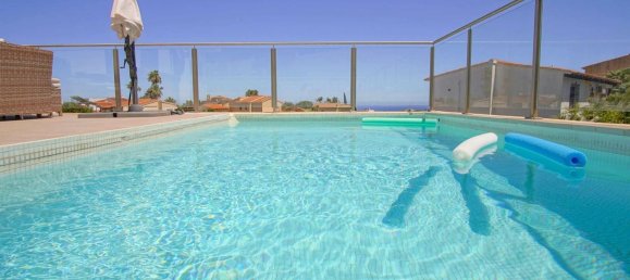 4 bedrooms Villa in Benitachell, Spain No. 134496 9