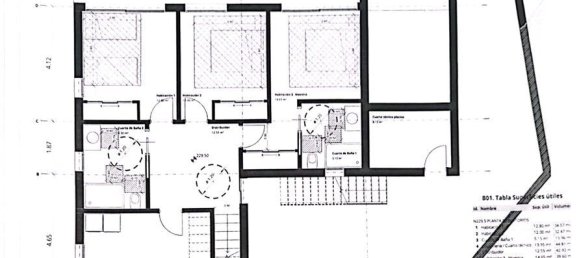 4 bedrooms Villa in Benitachell, Spain No. 134496 78