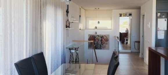 4 bedrooms Villa in Benitachell, Spain No. 134496 34