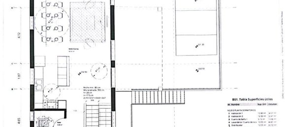 4 bedrooms Villa in Benitachell, Spain No. 134496 77