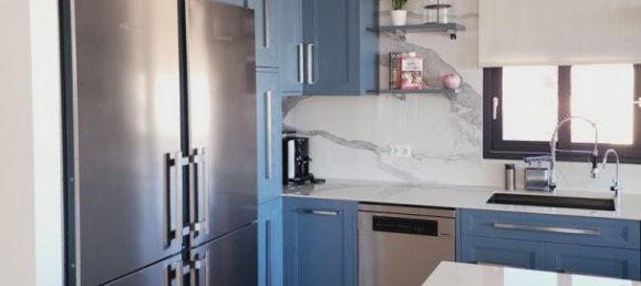 4 bedrooms Villa in Benitachell, Spain No. 134496 42